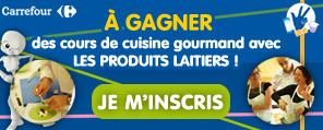 Produits laitiers
