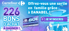 Le plaisir n'a pas fini de grandir !