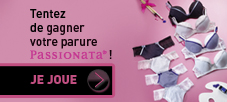 Jeu Pasionnata