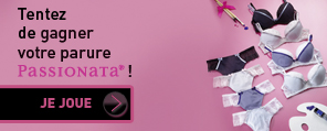 Jeu Passionata