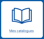 Mes catalogues