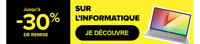 L'été c'est fait pour profiter !