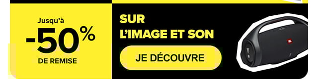L'été c'est fait pour profiter !