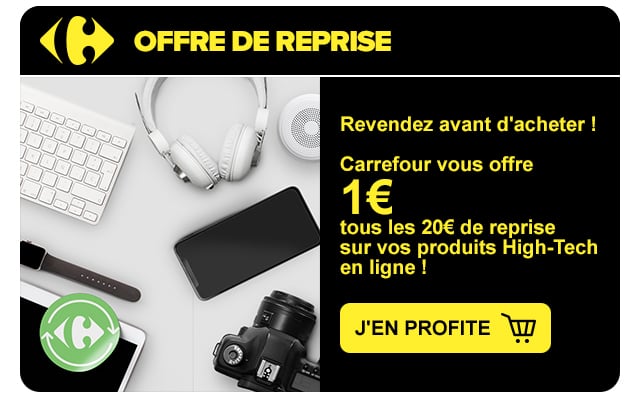 L'été c'est fait pour profiter !