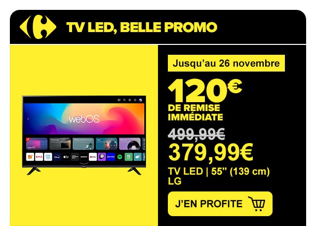L'été c'est fait pour profiter !