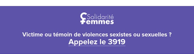 Solidarite femmes