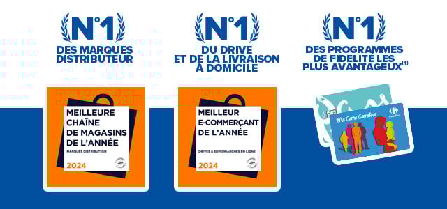 Récompenses
