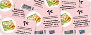 Remis en caisse, envoy&eacute;s à domicile ou à imprimer depuis votre espace personnel