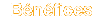 Bénéfices